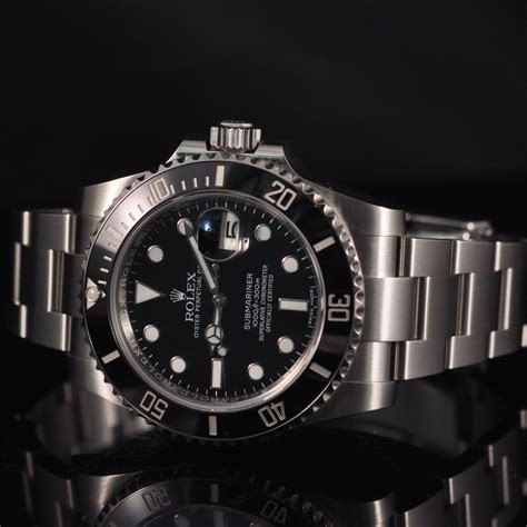 rolex 16620 submariner